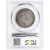 Image 2 : 1829 Capped Bust Half Dollar Coin PCGS AU50 O-104a Small Letters
