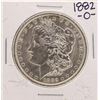 Image 1 : 1882-O $1 Morgan Silver Dollar Coin