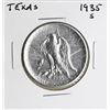 Image 1 : 1935-S Texas Centennial Commemorative Half Dollar Coin
