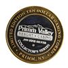 Image 2 : .999 Silver Primm Valley Resort & Casino Primm, NV $10 Limited Edition Gaming To