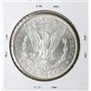 Image 2 : 1881-S $1 Morgan Silver Dollar Coin