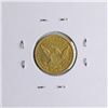 Image 2 : 1836 $2 1/2 Classic Head Quarter Eagle Gold Coin
