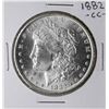 Image 1 : 1882-CC $1 Morgan Silver Dollar Coin