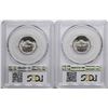 Image 2 : Lot of 1940-D & 1941-D Jefferson Nickel Coins PCGS MS66