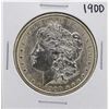 Image 1 : 1900 $1 Morgan Silver Dollar Coin