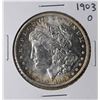 Image 1 : 1903-O $1 Morgan Silver Dollar Coin