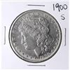 Image 1 : 1900-S $1 Morgan Silver Dollar Coin