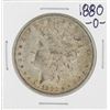 1880-O $1 Morgan Silver Dollar Coin