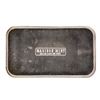 Image 2 : 1974 Fathers Day Madison Mint 1 oz .999 Fine Silver Art Bar