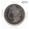 Image 1 : 1896 $1 Morgan Silver Dollar Coin