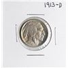 Image 1 : 1913-D Buffalo Nickel Coin