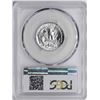 Image 2 : 1960 Washington Silver Quarter Coin PCGS MS64 TYPE B Rev FS-901