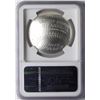 Image 2 : 2014-P $1 Baseball Hall of Fame Coin NGC MS70 Eddie Murray