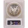 Image 2 : 1878-CC $1 Morgan Silver Dollar Coin PCGS MS63