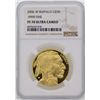 Image 1 : 2006-W $50 American Buffalo Gold Coin NGC PF70 Ultra Cameo