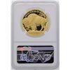 Image 2 : 2006-W $50 American Buffalo Gold Coin NGC PF70 Ultra Cameo