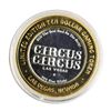 Image 2 : .999 Silver Circus Circus Hotel & Casino $10 Limited Edition Casino Gaming Token