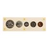 Image 2 : 1960 (5) Coin Proof Set