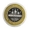 Image 1 : .999 Silver Stardust Resort Las Vegas, Nevada $10 Casino Limited Edition Gaming