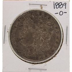 1889-O $1 Morgan Silver Dollar Coin
