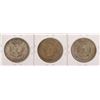 Image 2 : Lot of (3) 1884-O $1 Morgan Silver Dollar Coins