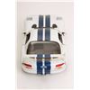 Image 4 : 1/18 Scale Dodge Viper GTSR Coupe by Maisto