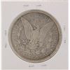 Image 2 : 1880-CC $1 Morgan Silver Dollar Coin