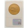 Image 2 : 1911-S $20 St. Gaudens Double Eagle Gold Coin NGC MS62