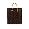 Image 3 : Louis Vuitton Sac Plat NM Monogram Canvas