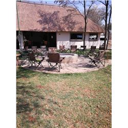 Management/Cull hunt package