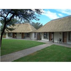 Flexible Limpopo hunt