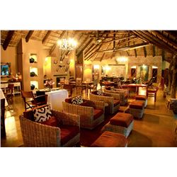 Full bag Limpopo hunt