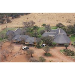 Pick your own Trophies in Limpopo