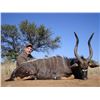 Image 9 : 7 DAY SOUTH AFRICAN PLAINS GAME HUNT FOR 2 HUNTERS AND 2 OBSERVERS
