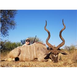 Make your own package in Limpopo