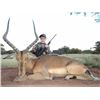 Image 5 : 7-day South Africa, plains game Hunt