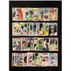 Image 1 : BASEBALL TRADING CARDS LOT (VARIOUS YEARS)