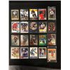 Image 1 : HOCKEY TRADING CARDS LOT (VARIOUS YEARS)