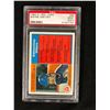 Image 1 : 1982 O-PEE-CHEE #99 WAYNE GRETZKY (MINT 9) PSA GRADED