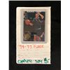 Image 1 : 1994-95 FLEER BASKETBALL CARDS (COMPLETE SET)