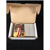 Image 2 : 1994-95 FLEER BASKETBALL CARDS (COMPLETE SET)