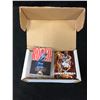 Image 2 : 1995-96 SKYBOX PREMIUM BASKETBALL CARD SET