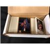Image 2 : 1990-91 SKYBOX SERIES 1 BASKETBALL CARDS