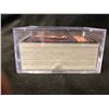 Image 2 : NON SPORTS TRADING CARDS LOT (FANGORIA)