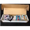 Image 1 : BASEBALL TRADING CARDS LOT