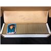 Image 1 : 1970 TOPPS BASEBALL CARD LOT