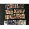 Image 1 : BASKETBALL TRADING CARDS LOT