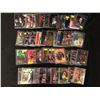 Image 1 : BASKETBALL TRADING CARDS LOT