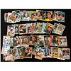 Image 1 : BASEBALL TRADING CARDS LOT