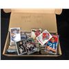 Image 1 : MIXED SPORTS TRADING CARDS LOT